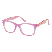 PK1D-FF Children's Glasses Frames (FRAME ONLY)